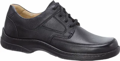 Produktbild von Jomos Komfort Schnürschuhe Herren 3337373639 Schwarz 44 EU