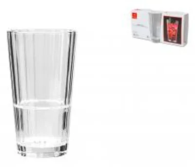 Immagine prodotto di BORMIOLI ROCCO Set 3 bicchieri Oxfordbar bibita cl 39,5