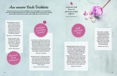 Obrázok produktu pre Backen mit den Landfrauen