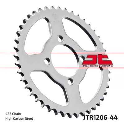 Obrázek produktu pro Pignon JT 428 44T JTR1206.44