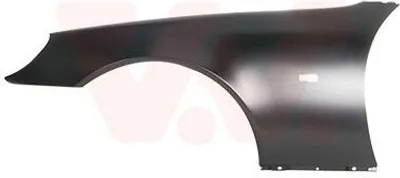 Produktbild von VAN WEZEL 3013655 Kotflügel Vorne Links passend für MERCEDES-BENZ SLK (R170)