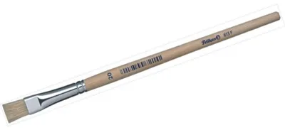Produktbild von Pelikan 707844, Einzelbürste, Helle Bürste