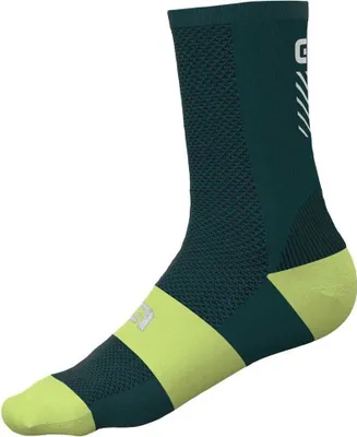 Immagine prodotto di Calzini Ale Proof Verde EU 44-47 Uomo,Donna Verde EU 44-47