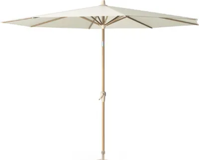 Produktbild von Platinum Riva Sonnenschirm Ø250