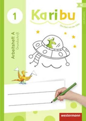 Obrázok produktu pre Karibu - Ausgabe 2016