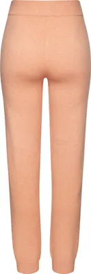 Produktbild von Elbsand Strickhose aprikose Größe 36/38