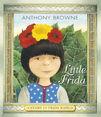 Produktbild von Little Frida