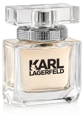 Immagine prodotto di Karl Lagerfeld Karl Lagerfeld for Her EDP 45 ml W