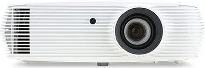 Produktbild von Acer Business P5330W - 4500 ANSI Lumen - DLP - WXGA (1280x800) - 20000:1 - 16:10 - 1 - 7,7 m