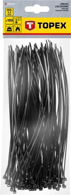 Zdjęcie produktu dla Topex 44E972, 200 mm, 46 g, 1 szt.