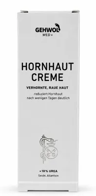 Produktbild von GEHWOL MED Hornhaut Creme PZN 20101217