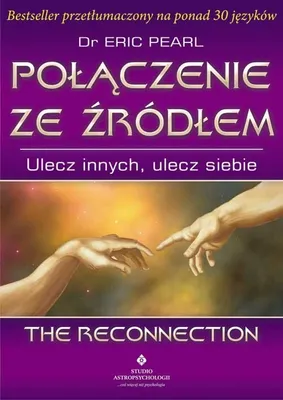 Productafbeelding van Połączenie ze źródłem. Ulecz innych, ulecz siebie