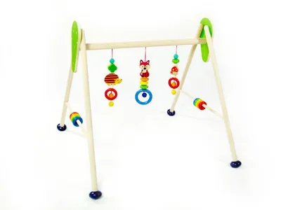 Immagine prodotto di Giocattolo per bambini Set di giochi per bambini Animali selvatici WxLxH 620x570x545mm NUOVO
