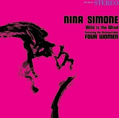 Obrázek produktu pro Nina Simone - Wild Is The Wind (Reissue) (Gatefold Sleeve) (LP)