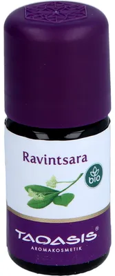 Obrázok produktu pre Ravintsara organický esenciálny olej 5 ml