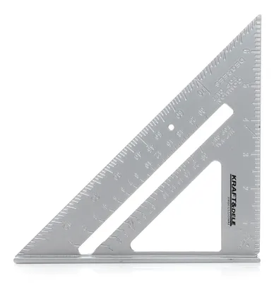 Immagine prodotto di Kraft & Dele KD10372 angolo 7"