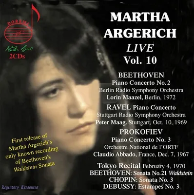 Obrázok produktu pre Ludwig van Beethoven (1770-1827): (CD / M)
