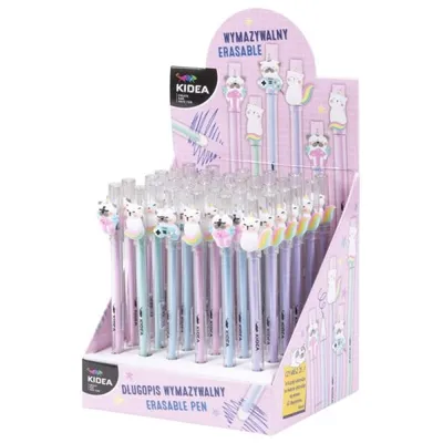 Produktbild von DERFORM Ein Stift mit Figuren- und Kindermischungspreis für 1 PC
