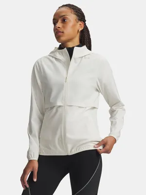 Image de Veste Under Armour UA Velociti STORM pour femme, taille M