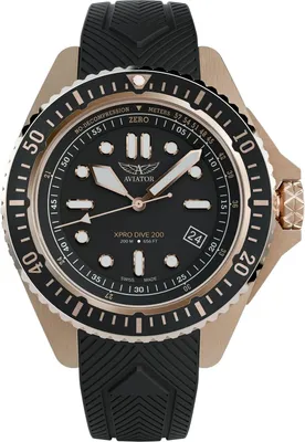 Obrázok produktu pre Aviator XPRO Dive 200 Herrenuhr