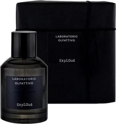 Produktbild von Laboratorio Olfattivo ExpLOud EDP 100 ml UNISEX