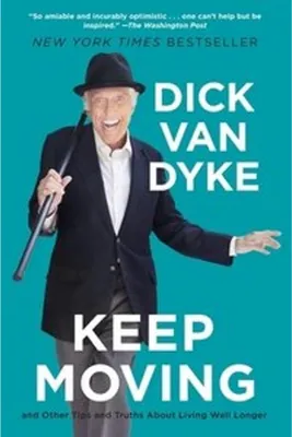 Produktbild von Keep Moving