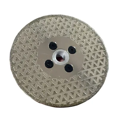 Obrázok produktu pre Diamantový brúsny kotúč 125mm 16614