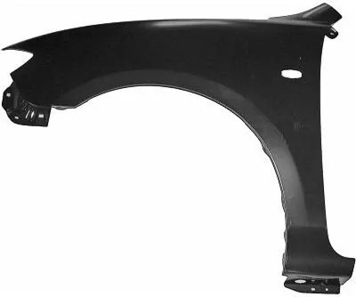 Produktbild von Diederichs Kotflügel li.    Mazda 3, 03->>          nur 4-trg.
