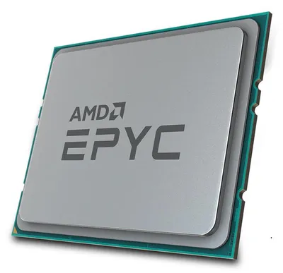 Image de AMD EPYC 7443 - 2,85 GHz - 24 cœurs - 48 threads - 128 Mo de mémoire cache - Socket SP3 - OEM