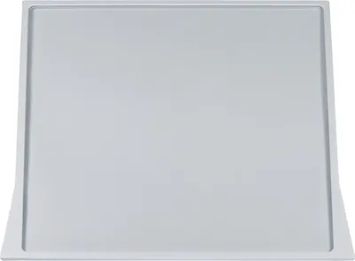 Produktbild von BOSCH Glasplatte 00704421 für Kühlschrank Gefrierschrank | Glasablage, Glasplatte, Regalplatte