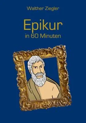 Produktbild von Epikur in 60 Minuten