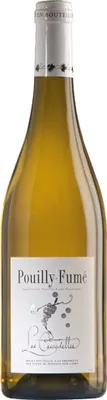 Produktbild von Pouilly Fumé AOC Les Cascadelles 2024 Sancerre | Frankreich | 13,5% vol | 0,75 l