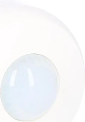 Produktbild von BEG Luxomat AP Decken-Beweg. 92190 PD3N-1C-AP weiss 360