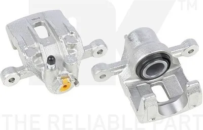 Produktbild von NK Bremssattel Hinten Rechts für HYUNDAI i30 (FD) Ø34mm 213546
