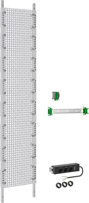 Produktbild von ABN Multimediafeld FB.1 BH.9 LexCom Home