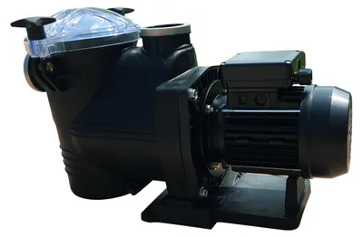 Produktbild von Selbstansaugende filterpumpe 1 ps - 15,5m3/h mono Astral SE2N100MFLDFRA