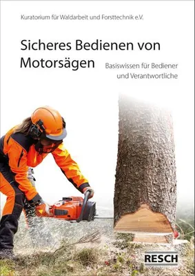 Obrázek produktu pro Der Motorsägenführer