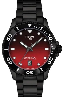 Obrázok produktu pre TISSOT Náramkové hodinky T1204103342100