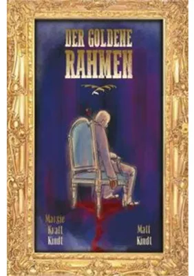 Immagine prodotto di Der goldene Rahmen