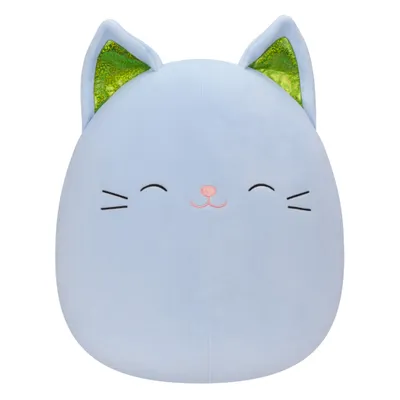 Obrázek produktu pro SQUISHMALLOWS Kočka - Jiovanne, 35 cm