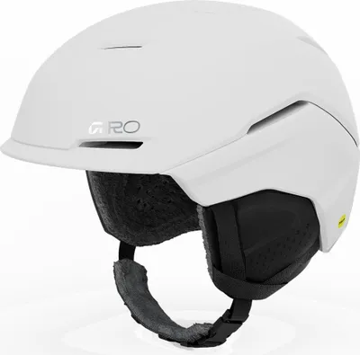 Produktbild von Giro Tenet Mips W Damen Skihelm Snowboardhelm matte white lx 52-55,5