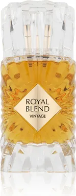 Obrázek produktu pro French Avenue Royal Blend Vintage Extrait de Parfum 100 ml UNISEX