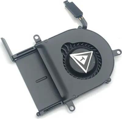 Produktbild von Lüfter Kühler FAN cooler Rechts kompatibel für Apple MacBook Pro A1425 13.3" Retina