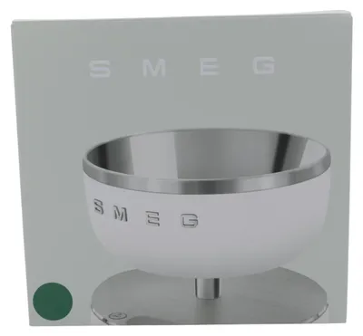 Obrázek produktu pro SMEG KSC01EGMWW Küchenwaage Vert Emeraude Mat