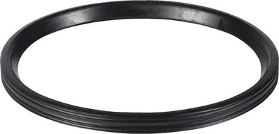 Produktbild von Universal Dichtring Kautschuk DN 110 mm für KG/HT/SKOLANsafe®
