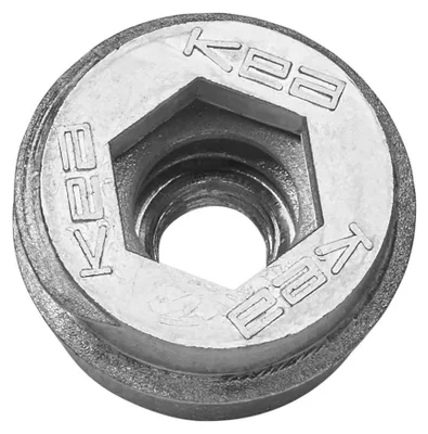 Produktbild von SOTECH 122489, Metall
