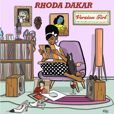 Image de Version Girl
