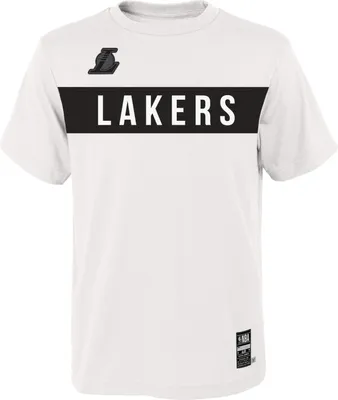 Produktbild von Outerstuff Shirt - SKILL Los Angeles Lakers LeBron James - L