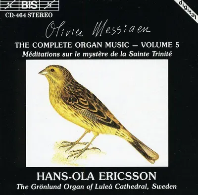 Produktbild von Orgelwerke Vol.5