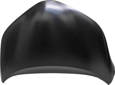 Image de TOYOTA C-hr Capot d'origine 53301-F4010 OE